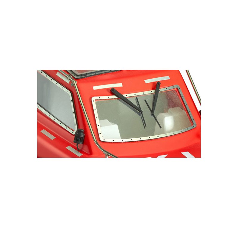 Boat accommodation interior kit rescue jetboot | Scientific-MHD