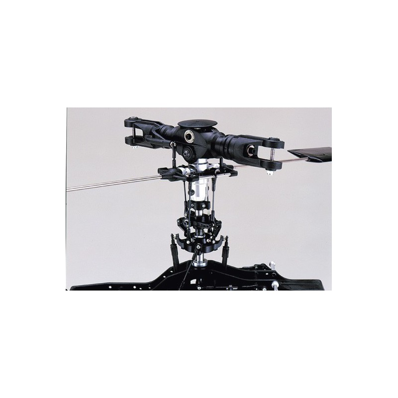 Radio controlled thermal helicopter SST EAGLE FREYA 60-70 | Scientific-MHD