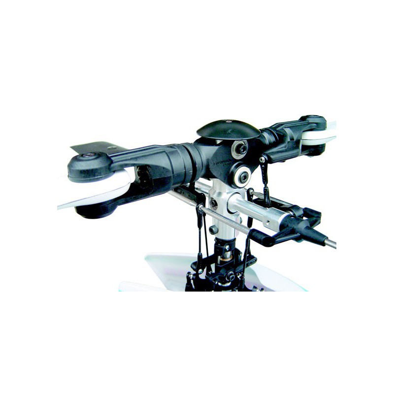 Radio controlled thermal helicopter Sst Eagle Freya Evo 60-70 | Scientific-MHD