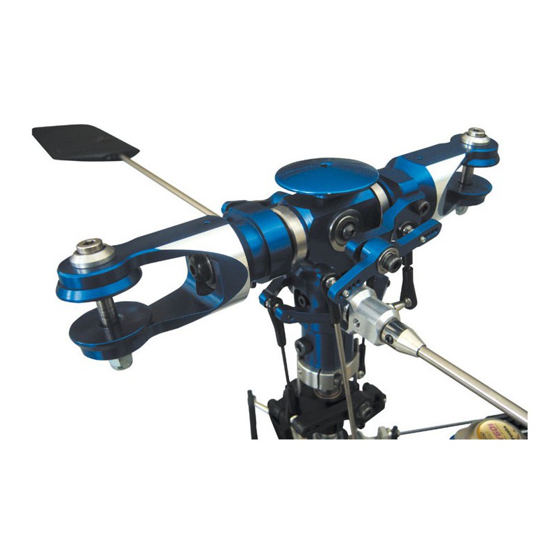 Turbulence D3 Kit Radio Helicopter | Scientific-MHD