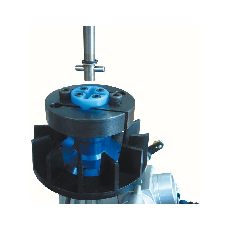 Turbulence D3 Kit Radio Helicopter | Scientific-MHD