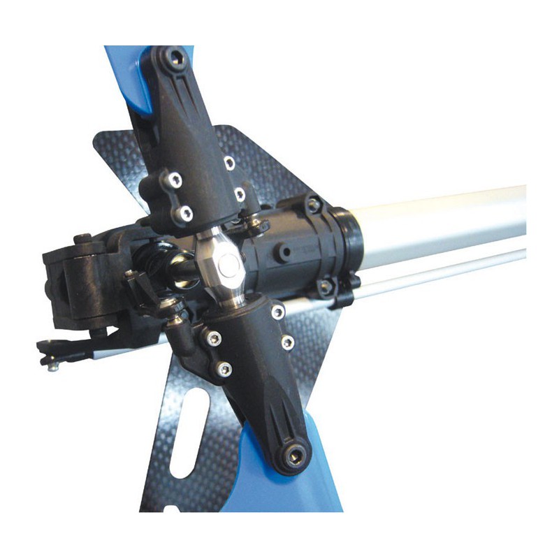 Turbulence D3 Kit Radio Helicopter | Scientific-MHD