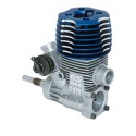 12-TRO radio-controlled thermal engine | Scientific-MHD 12-TRO radio-controlled thermal engine | Scientific-MHD