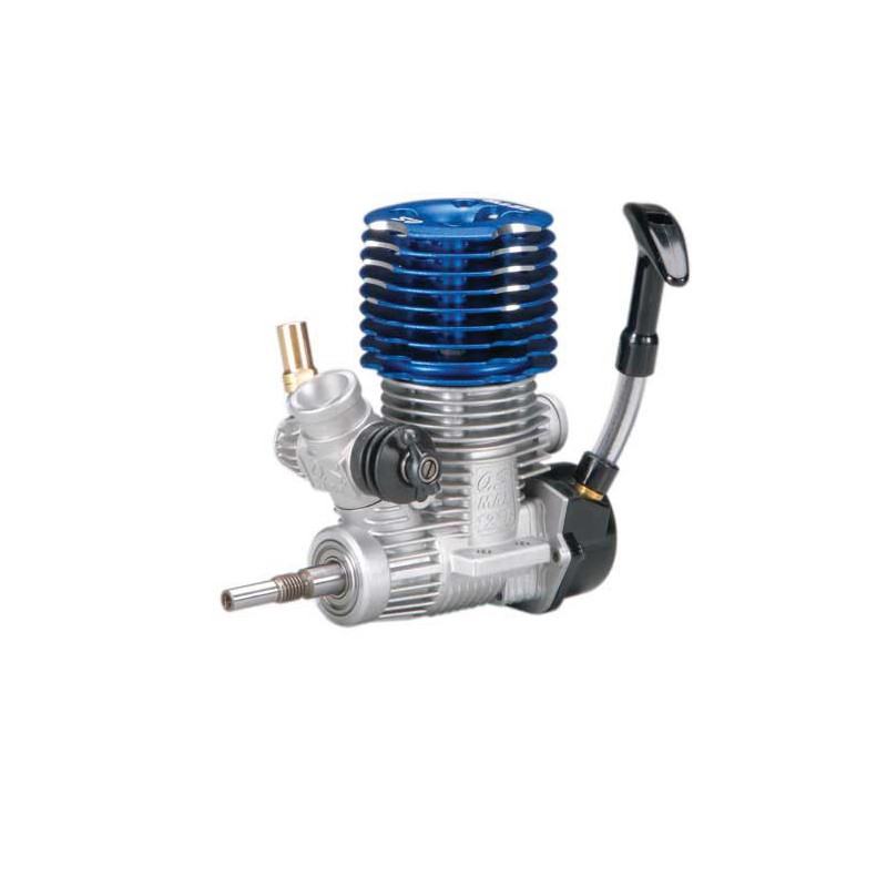 12 TG-PX radio-controlled heat engine | Scientific-MHD