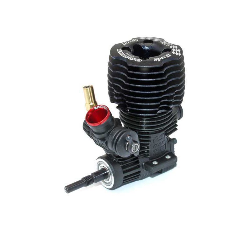 Radio heat engine 12 TZ-SP II Al | Scientific-MHD