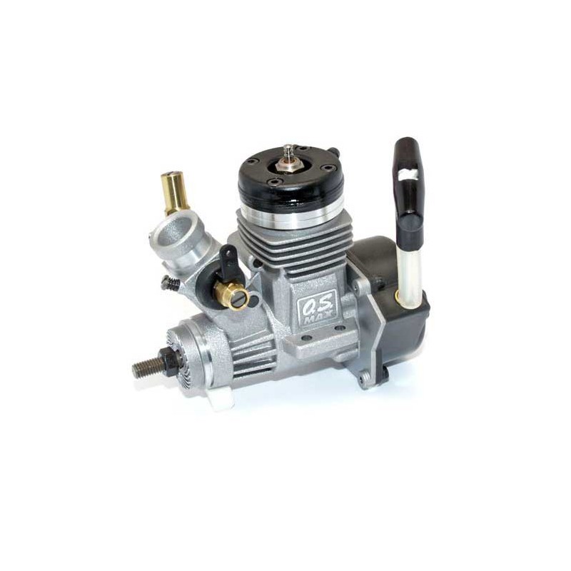 Radio heat engine 18 CVR-MX | Scientific-MHD