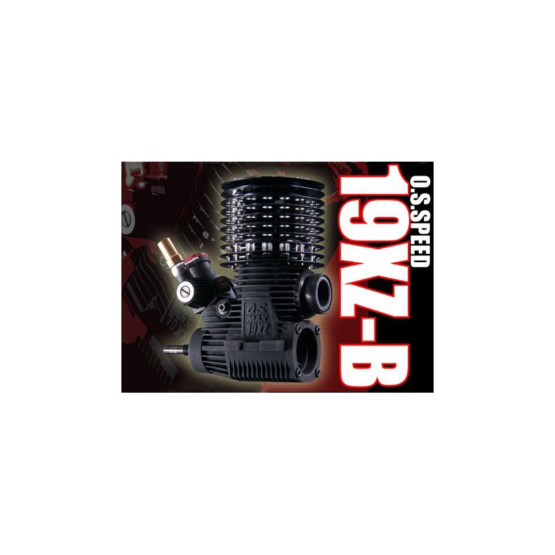 Radio heat engine 19xz-B Speed | Scientific-MHD