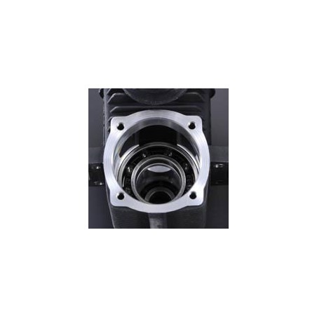 Radio heat engine 19xz-B Speed | Scientific-MHD