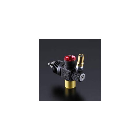 Radio heat engine 19xz-B Speed | Scientific-MHD