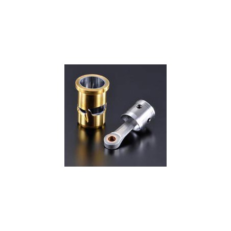 Radio heat engine 19xz-B Speed | Scientific-MHD