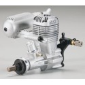 Radio heat engine 25 The Stunt | Scientific-MHD