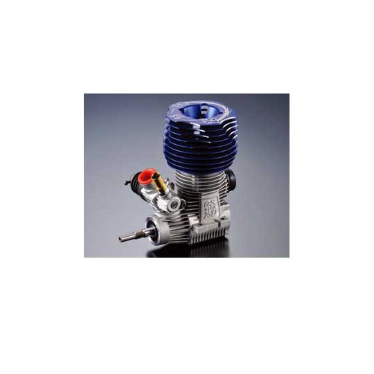 O.S. 25 XZ | Scientific-MHD