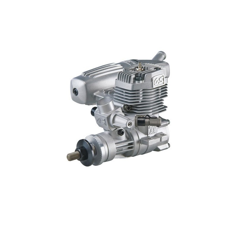 Radio heat engine 35 AX | Scientific-MHD