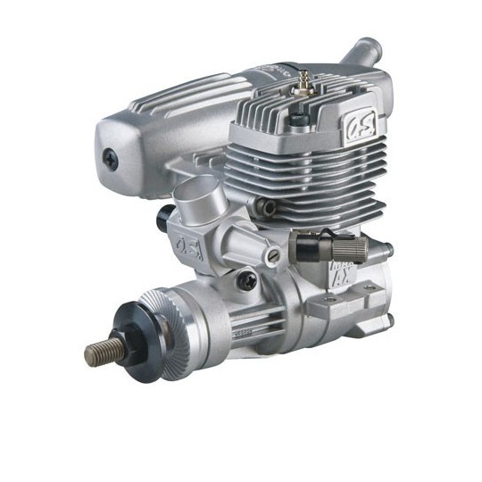 Radio heat engine 35 AX | Scientific-MHD