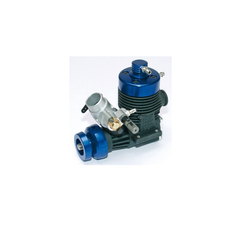 Radio heat engine 21 V-M | Scientific-MHD