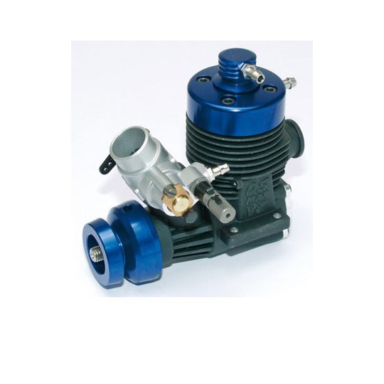 Radio heat engine 21 V-M | Scientific-MHD