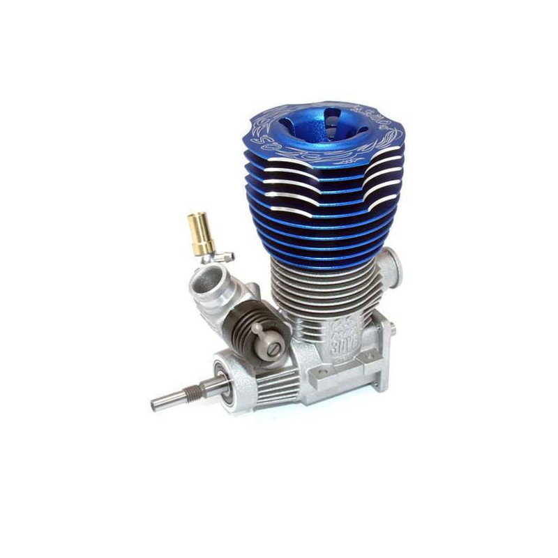 Radio heat engine 30 VG (P) SR | Scientific-MHD