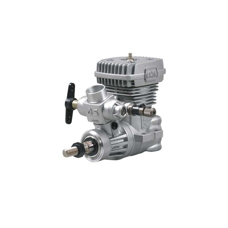 Radio heat engine 37 SZ | Scientific-MHD