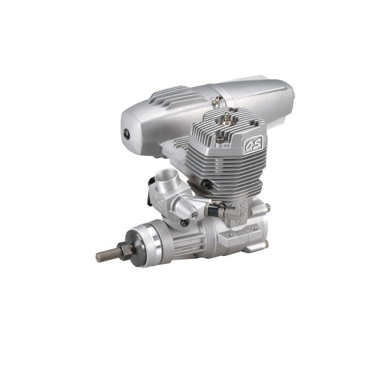 Radio heat engine 55 AX | Scientific-MHD