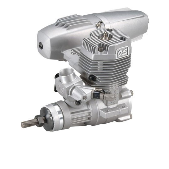 Radio heat engine 55 AX | Scientific-MHD