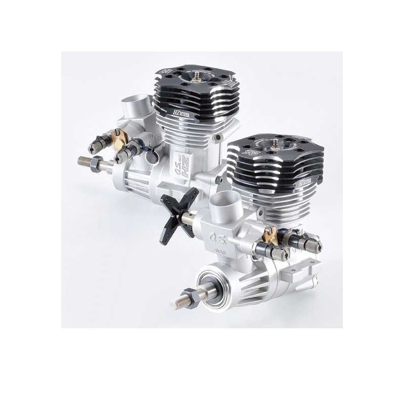 Radio heat engine 55H-Z-Hyper | Scientific-MHD