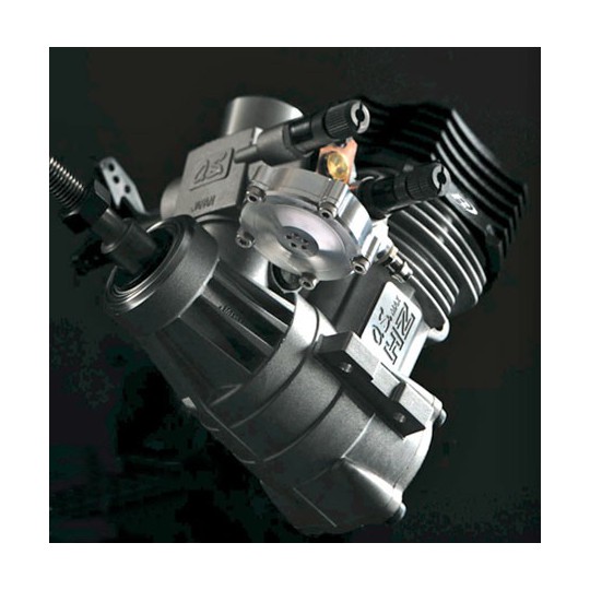 Radio heat engine 55H-R | Scientific-MHD