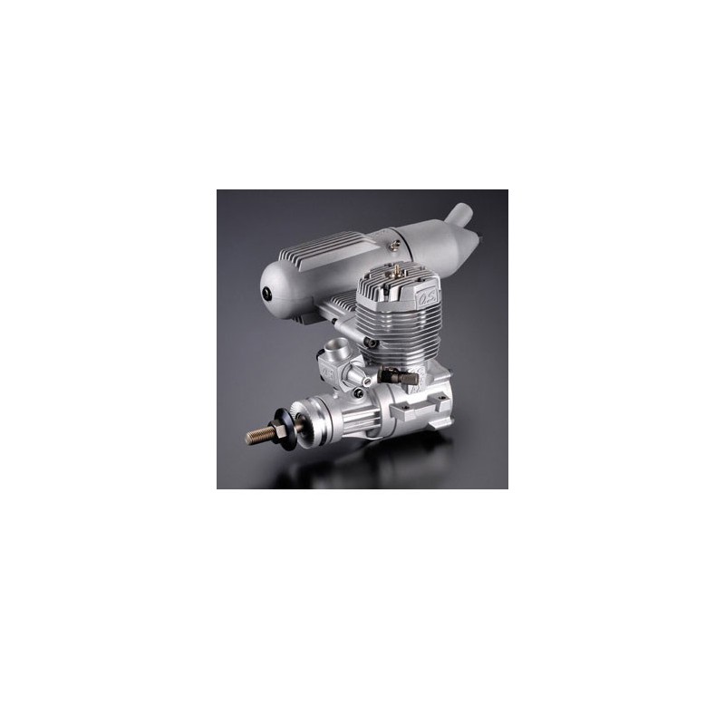 Radio heat engine 65 AX | Scientific-MHD