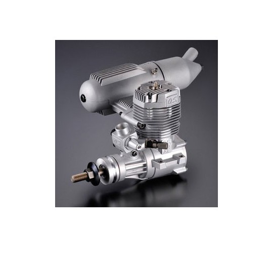 Radio heat engine 65 AX | Scientific-MHD