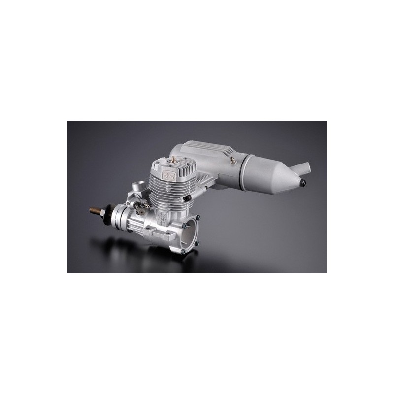 Radio heat engine 65 AX | Scientific-MHD