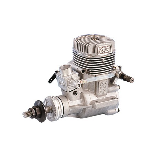 Radio heat engine 91 F | Scientific-MHD