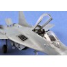 Russian Mig-29a Fulcrum plastic plane model | Scientific-MHD