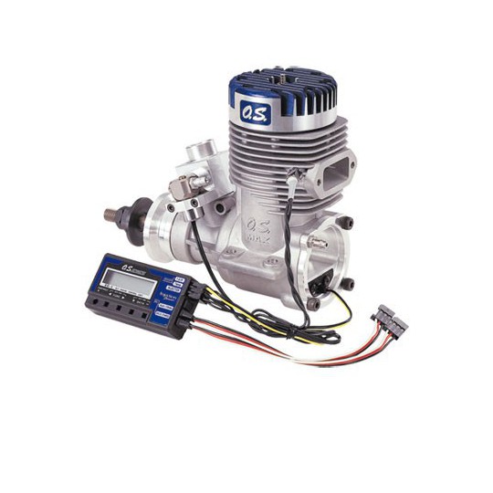 Radio heat engine 140 RX FI | Scientific-MHD