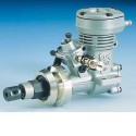 Radio-controlled thermal engine 10 FP-M | Scientific-MHD Radio-controlled thermal engine 10 FP-M | Scientific-MHD