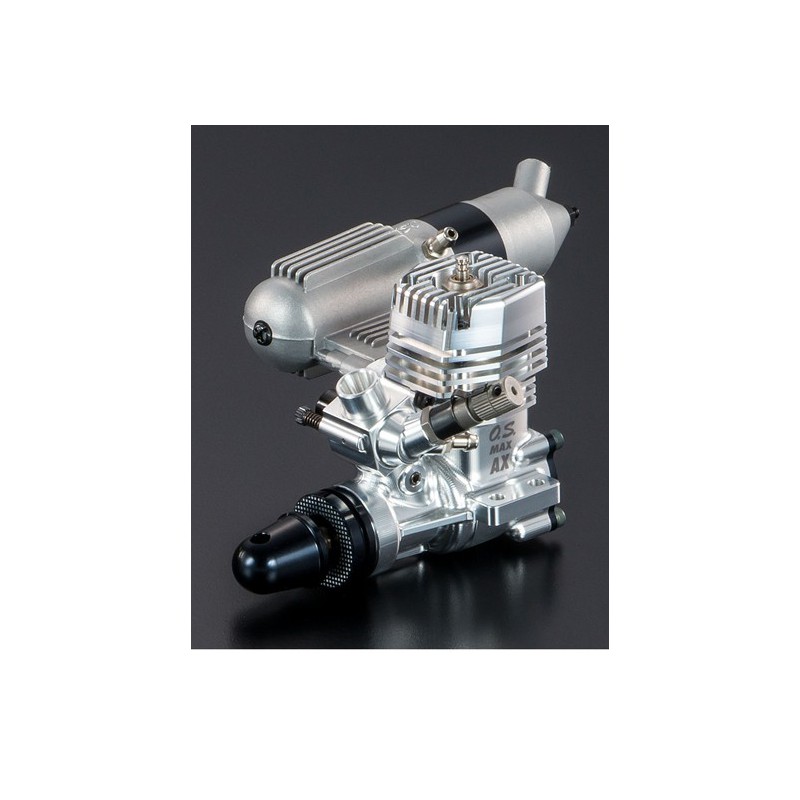 Radio thermal engine 11 AX | Scientific-MHD