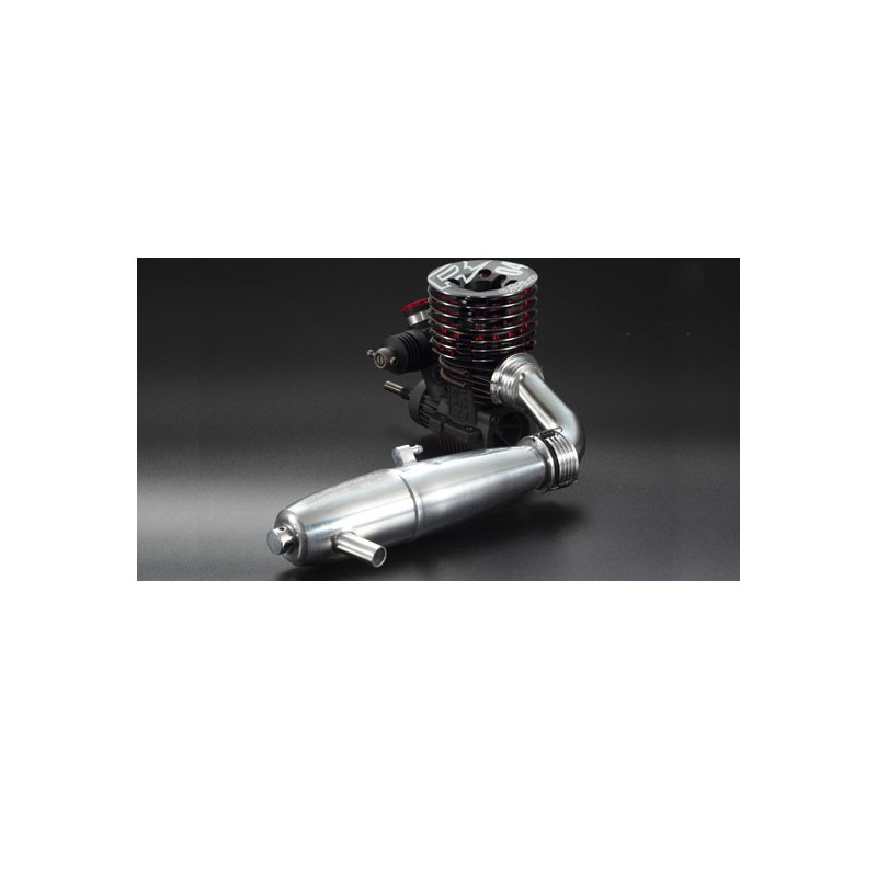 SPEED R2104 STT SPEED SPEED heat engine | Scientific-MHD