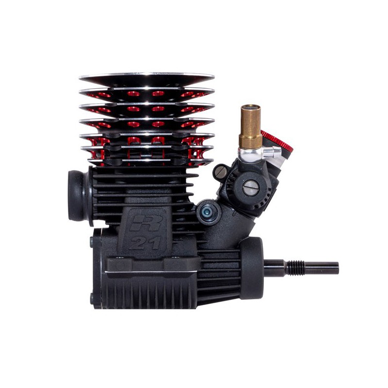 SPEED R2104 STT SPEED SPEED heat engine | Scientific-MHD