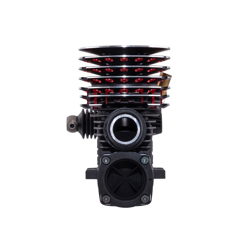 SPEED R2104 STT SPEED SPEED heat engine | Scientific-MHD