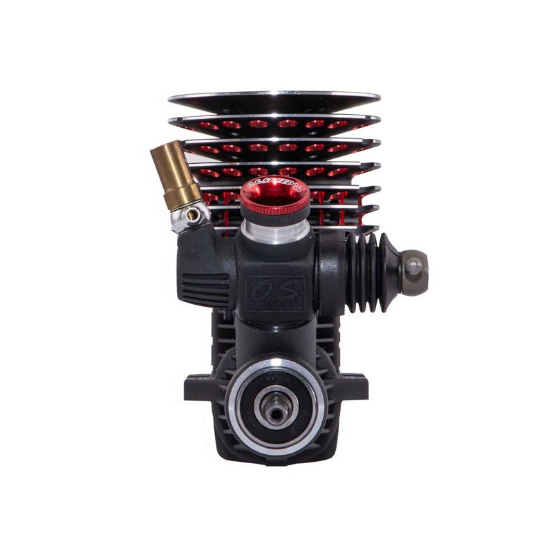 SPEED R2104 STT SPEED SPEED heat engine | Scientific-MHD