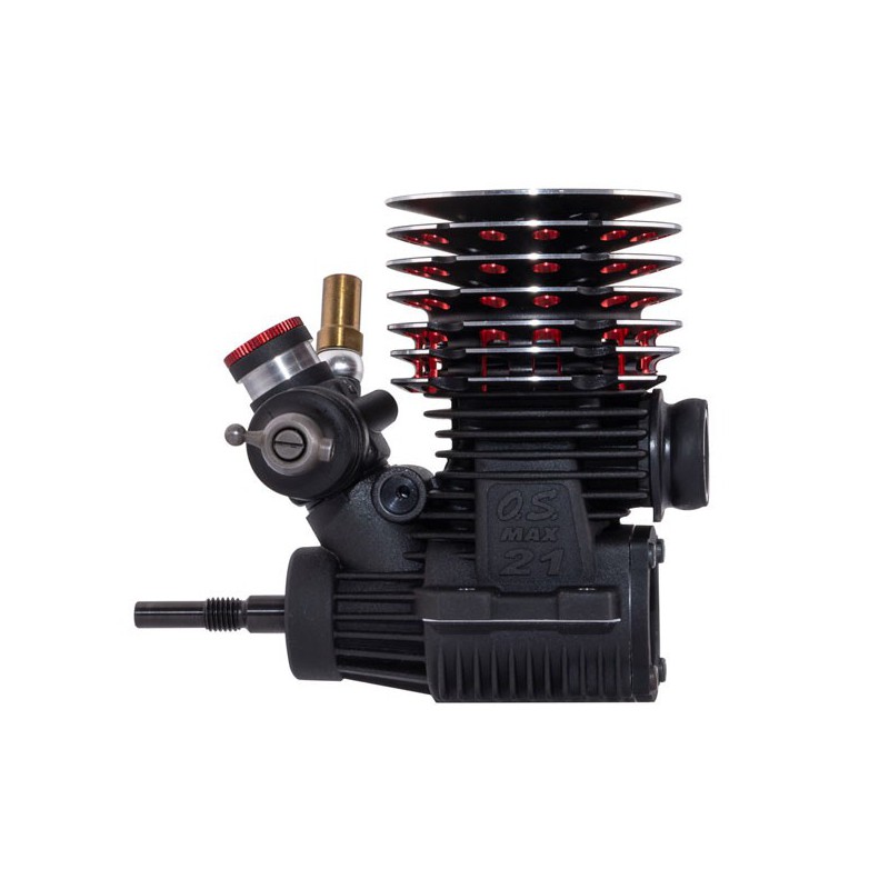 SPEED R2104 STT SPEED SPEED heat engine | Scientific-MHD
