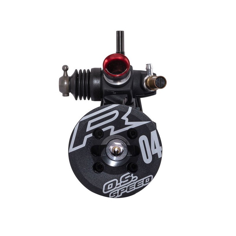 SPEED R2104 STT SPEED SPEED heat engine | Scientific-MHD