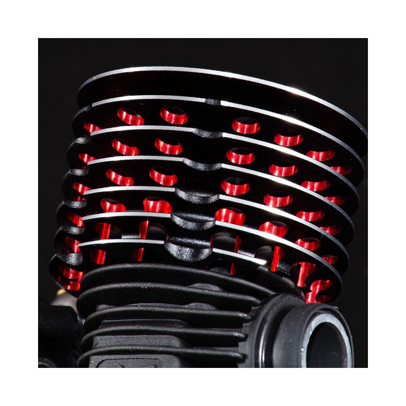 SPEED R2104 STT SPEED SPEED heat engine | Scientific-MHD