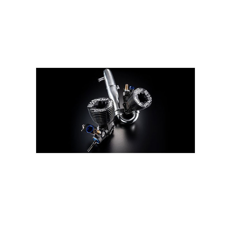 MAX BOS BOD REDIO -STRENCE HOLDER ADAM DRAK II Combo set | Scientific-MHD