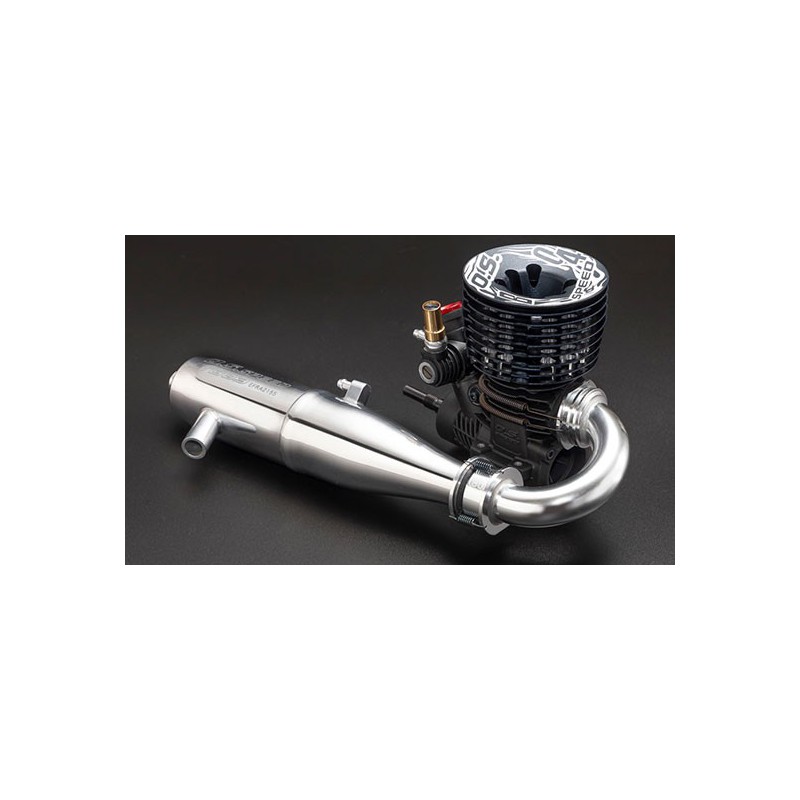 O.S. Speed ​​B2104 Combo Set | Scientific-MHD