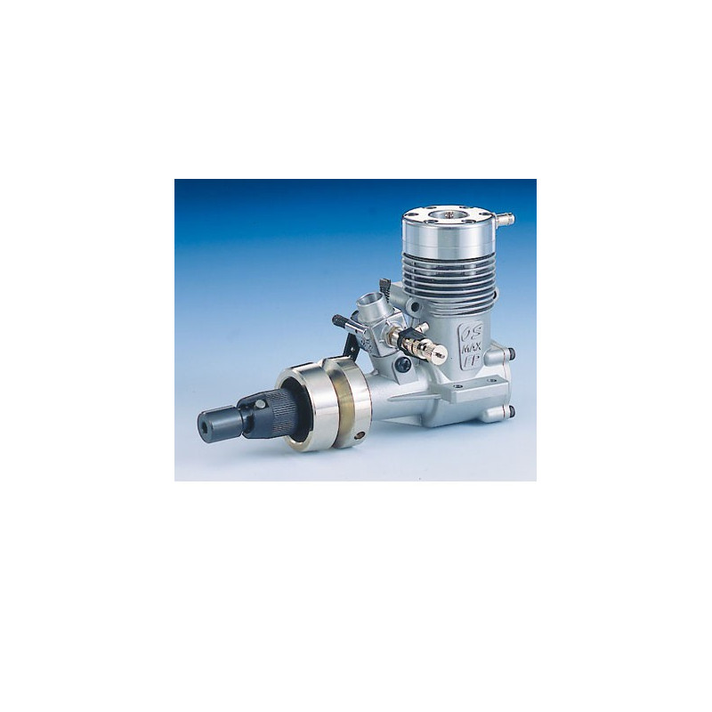 Radio heat engine 20 FP-M | Scientific-MHD
