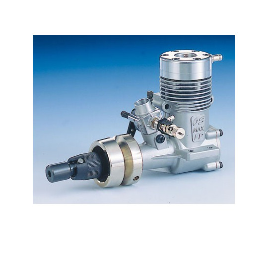 Radio heat engine 20 FP-M | Scientific-MHD