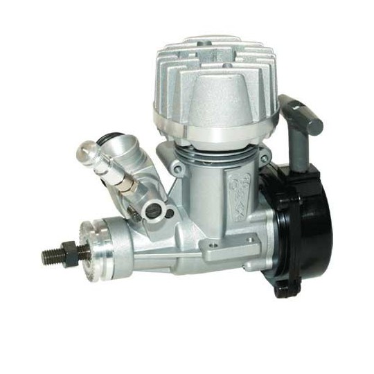 Radio heat engine 21 SE-BX | Scientific-MHD