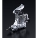 FS-62V radio-controlled heat engine | Scientific-MHD FS-62V radio-controlled heat engine | Scientific-MHD
