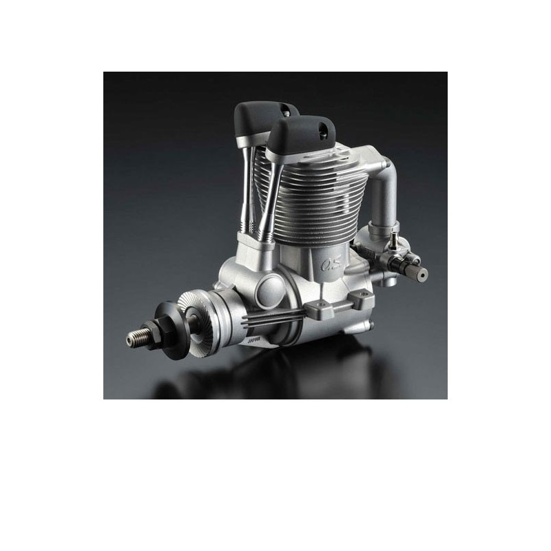 Radio heat engine FS 95V | Scientific-MHD