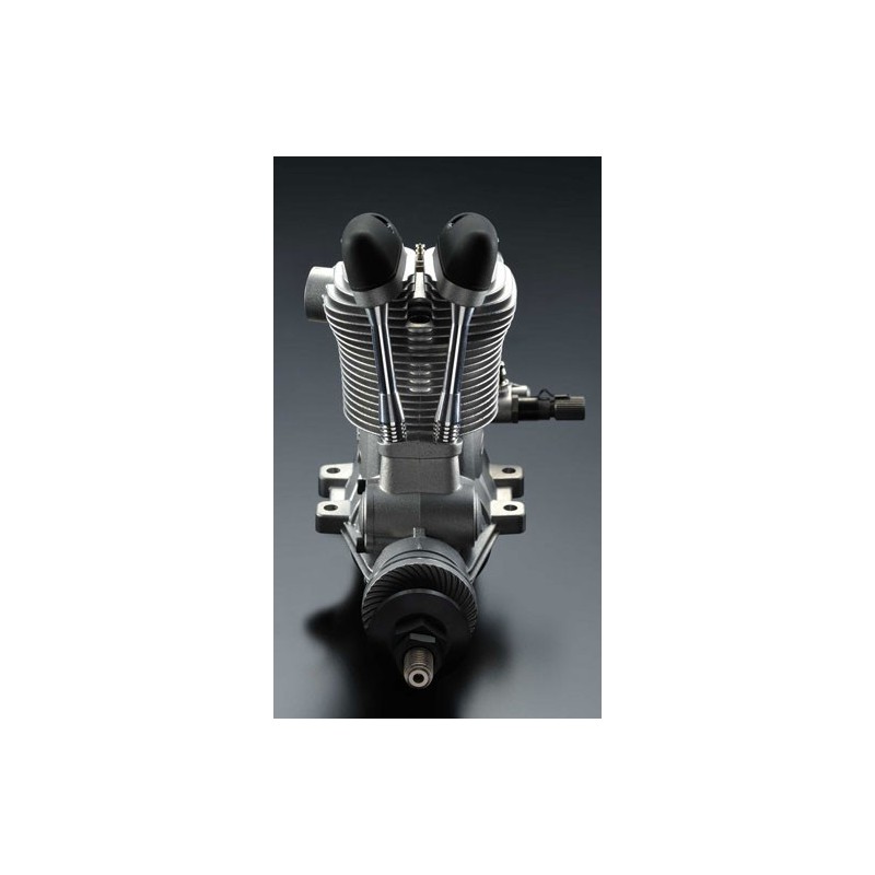 Radio heat engine FS 95V | Scientific-MHD