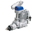 Radio heat engine FS-56 & II | Scientific-MHD Radio heat engine FS-56 & II | Scientific-MHD